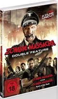 Zombie Massacre Double Feature - uncut