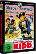 Film: Abbott & Costello - Piratenkapitn Kidd