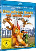 Film: Eine schrge Bande auf wilder Jagd