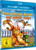 Film: Eine schrge Bande auf wilder Jagd - 3D