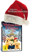 Weihnachten mit treuen Freunden - 3 Filme DVD-Box