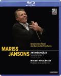 Film: Mariss Jansons dirigiert Dvorak und Mussorgsky