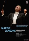 Mariss Jansons dirigiert Dvoraks Stabat Mater