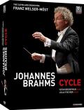 Johannes Brahms - Cycle