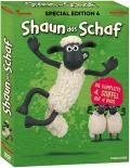 Film: Shaun das Schaf - Special Edition 4