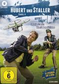 Film: Hubert & Staller - Staffel 4