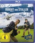 Film: Hubert & Staller - Staffel 4