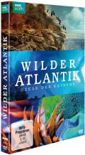 Film: Wilder Atlantik - Ozean der Extreme