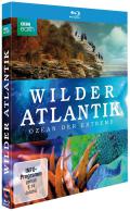 Wilder Atlantik - Ozean der Extreme