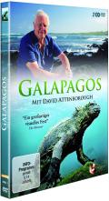 Film: Galapagos - mit David Attenborough