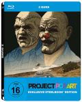 Film: 2 Guns - Project Popart Steelbook Edition