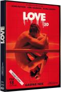 Film: Love - Limited Mediabook Edition