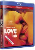 Film: Love - 3D