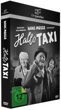 Film: Filmjuwelen: Hallo Taxi