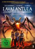 Film: Lavalantula - Angriff der Feuerspinnen