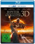 Die Jupiter Apokalypse - 3D