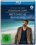 Film: Kommissar Dupin: Bretonische Brandung