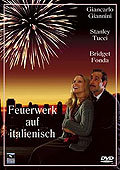 Feuerwerk auf italienisch