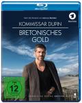 Kommissar Dupin: Bretonisches Gold