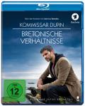 Film: Kommissar Dupin: Bretonische Verhltnisse