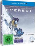 Everest - Limited Edition
