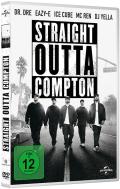 Straight Outta Compton