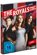 Film: The Royals - Staffel 1