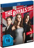 Film: The Royals - Staffel 1