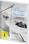 Die Ferien des Monsieur Hulot