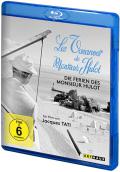 Film: Die Ferien des Monsieur Hulot