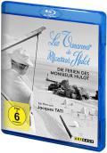 Die Ferien des Monsieur Hulot