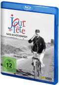 Film: Tatis Schtzenfest