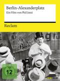 Film: Reclam Edition: Berlin-Alexanderplatz