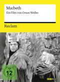 Film: Reclam Edition: Macbeth - Der Königsmörder
