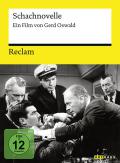 Film: Reclam Edition: Schachnovelle