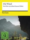 Film: Reclam Edition: Die Wand