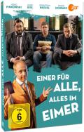 Film: Einer fr alle, alles im Eimer