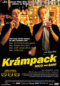 Film: Krampack - Nico und Dani