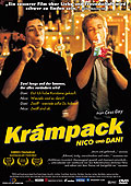 Krampack - Nico und Dani