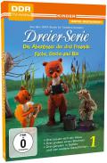 Film: Dreier-Serie - Vol. 1