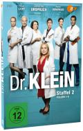 Dr. Klein - Staffel 2.1