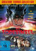 Die Todesinsel - Creature Terror Collection