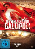 Die Schlacht Von Gallipoli