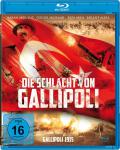 Die Schlacht Von Gallipoli