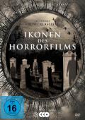 Film: Ikonen des Horrorfilms