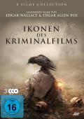 Ikonen des Kriminalfilms