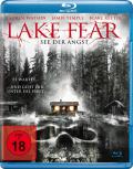 Film: Lake Fear - See der Angst