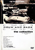 Drum & Bass: The Collection