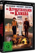 Film: Die Revolverhelden von Kansas