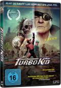 Film: Turbo Kid - Uncut